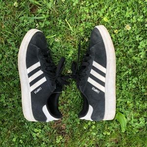 Adidas Campus Sneakers